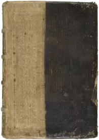 Johannes Kentmann/Theophilus Kentmann: Codex Kentmanus, 1549–1583