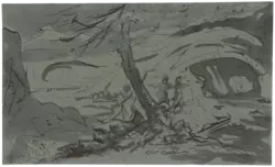 Johann Wolfgang von Goethe: Walpurgisnacht, 1810/1812