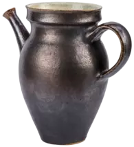 Marguerite Friedlaender-Wildenhain: Kleine Kanne, um 1922